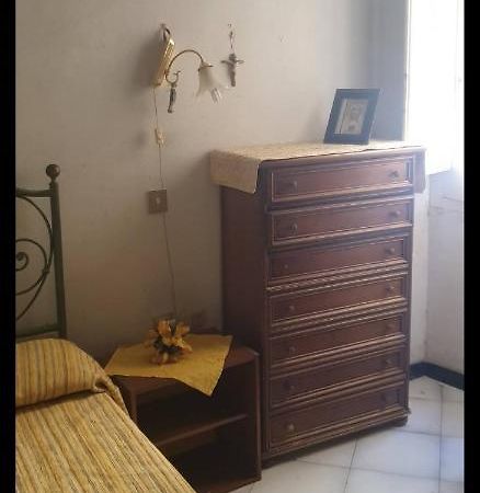Casa Vacanze Cagliari, Eksteriør bilde