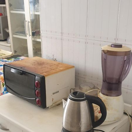 Casa Vacanze Cagliari, Eksteriør bilde
