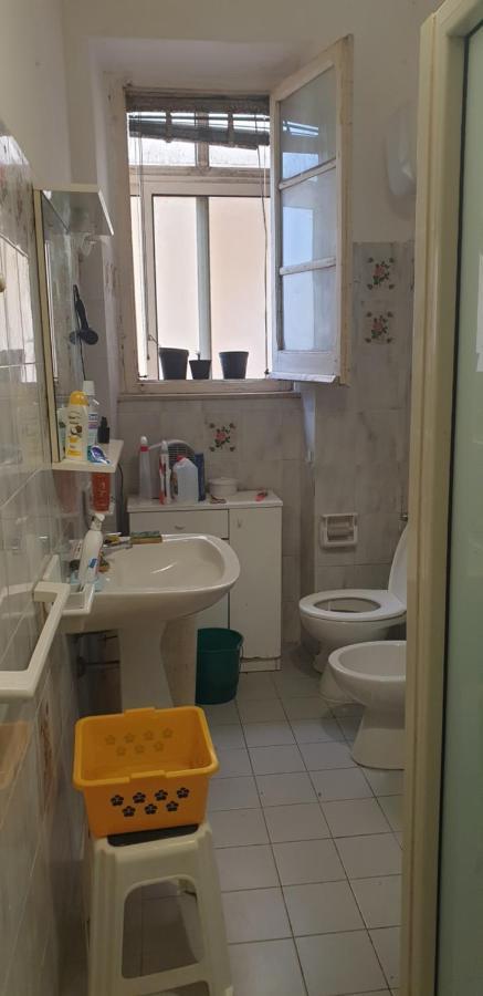 Casa Vacanze Cagliari, Eksteriør bilde