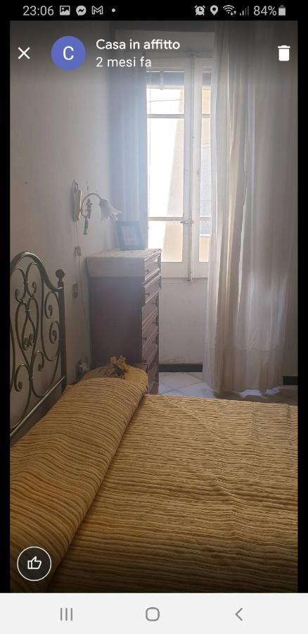 Casa Vacanze Cagliari, Eksteriør bilde
