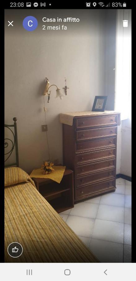 Casa Vacanze Cagliari, Eksteriør bilde