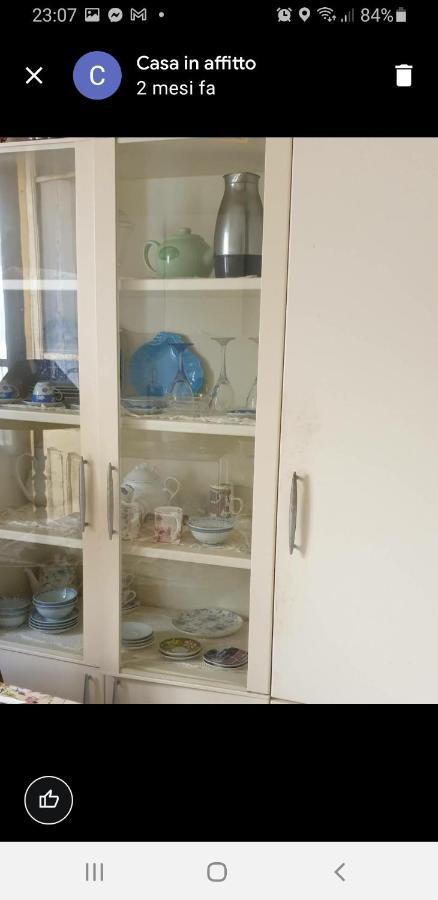 Casa Vacanze Cagliari, Eksteriør bilde