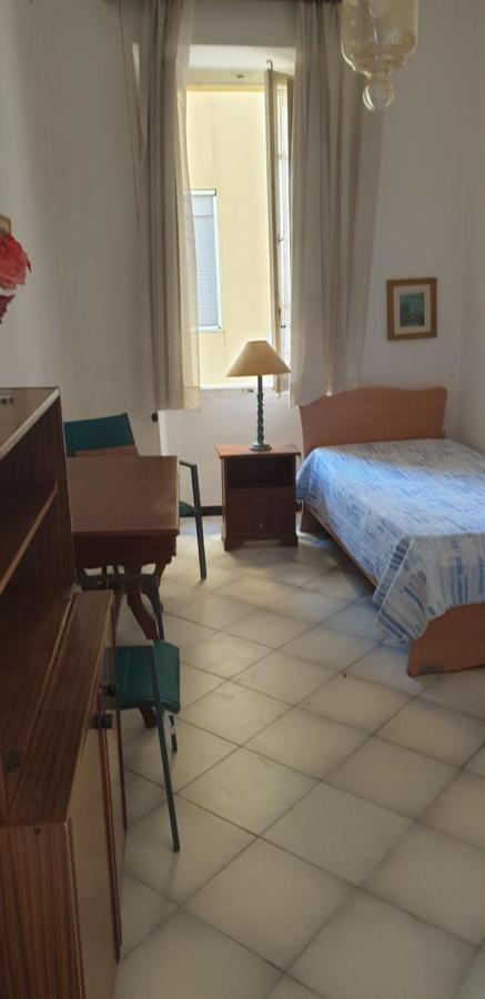 Casa Vacanze Cagliari, Eksteriør bilde