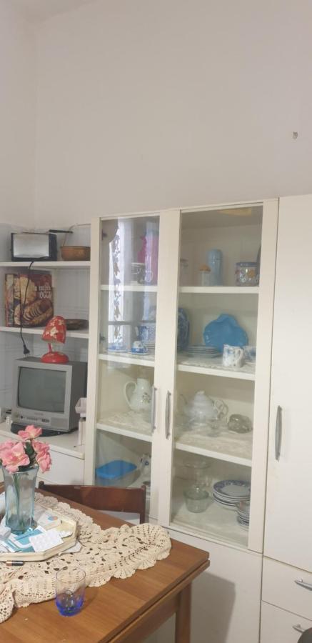 Casa Vacanze Cagliari, Eksteriør bilde