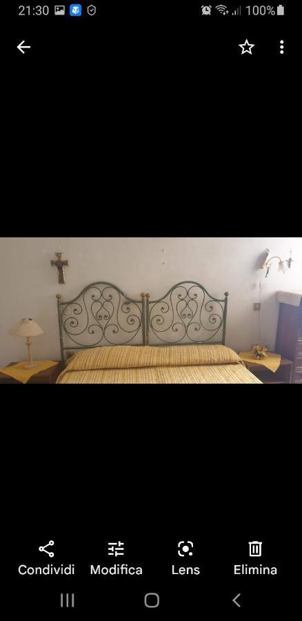 Casa Vacanze Cagliari, Eksteriør bilde