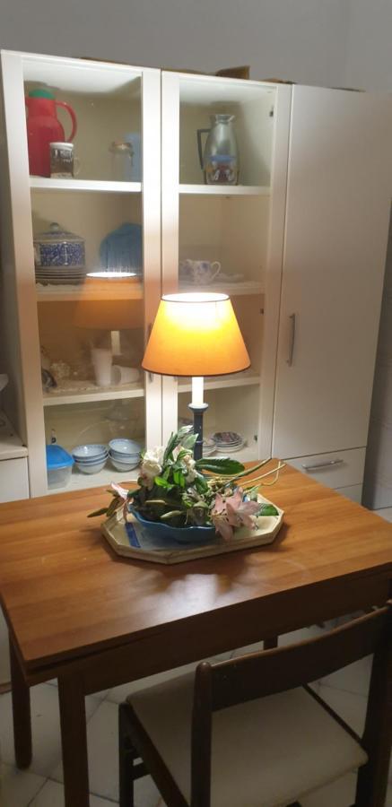 Casa Vacanze Cagliari, Eksteriør bilde