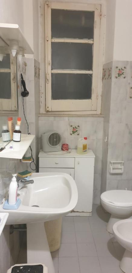 Casa Vacanze Cagliari, Eksteriør bilde