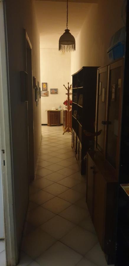 Casa Vacanze Cagliari, Eksteriør bilde