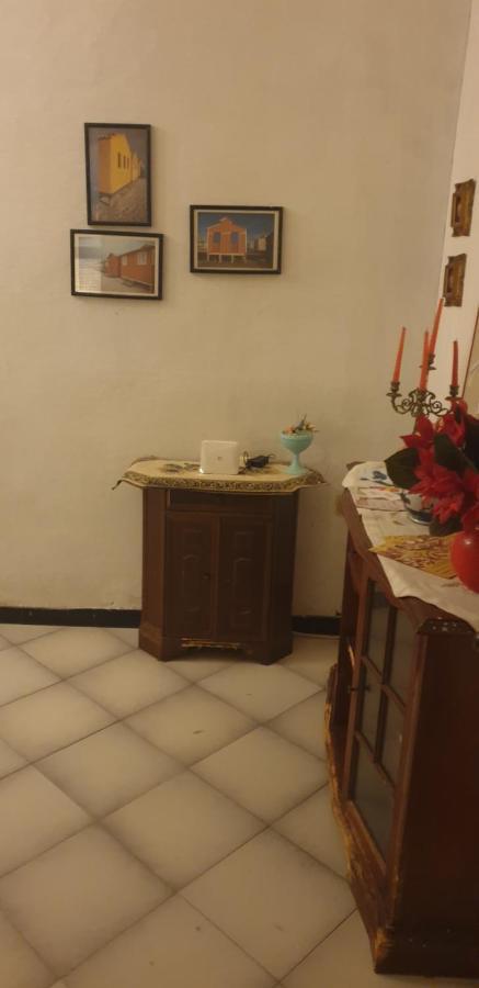 Casa Vacanze Cagliari, Eksteriør bilde