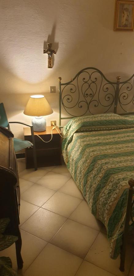 Casa Vacanze Cagliari, Eksteriør bilde
