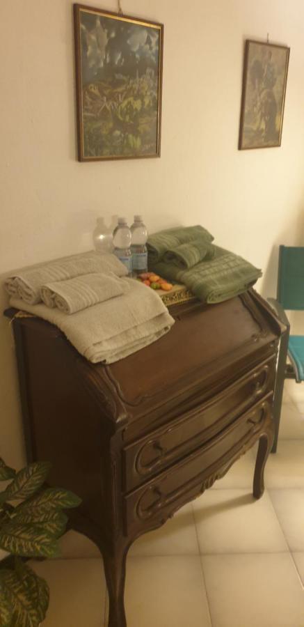 Casa Vacanze Cagliari, Eksteriør bilde