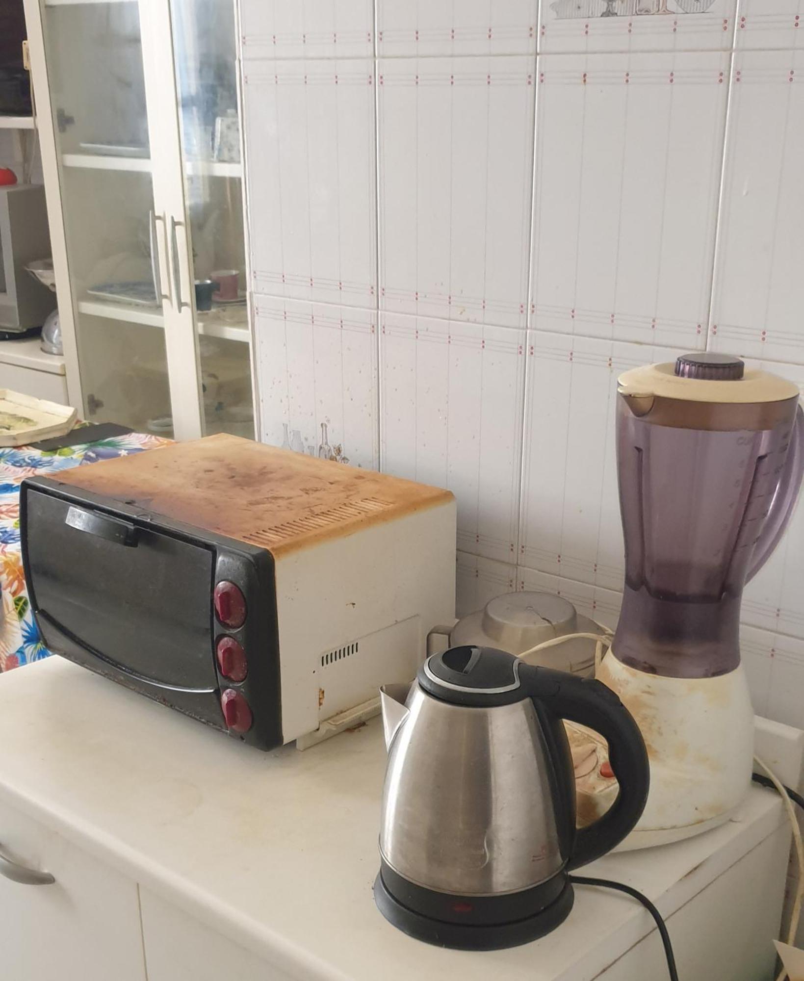 Casa Vacanze Cagliari, Eksteriør bilde
