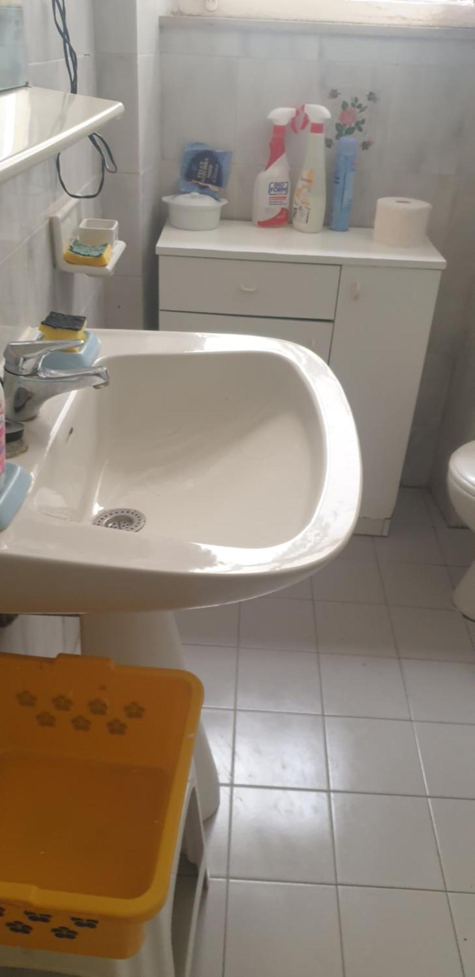 Casa Vacanze Cagliari, Eksteriør bilde